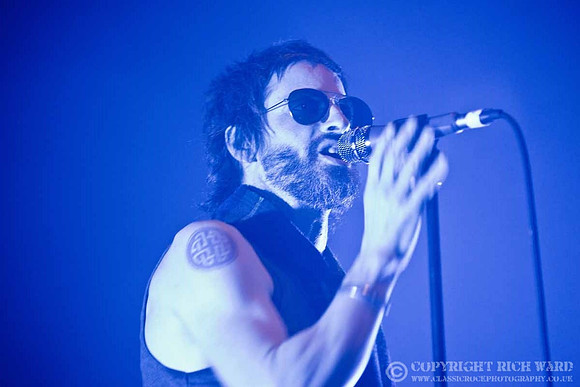 The Temperance Movement