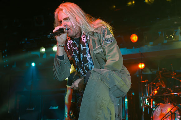 Saxon
