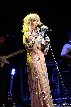 Toyah & Robert