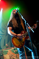 Blackberry Smoke