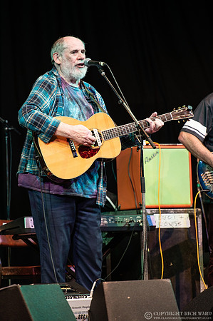 Fairport Convention & guests for Dave Pegg's 75th Birthday