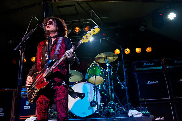 Glenn Hughes