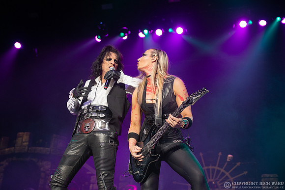 Alice Cooper