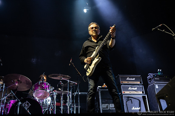 Blue Oyster Cult