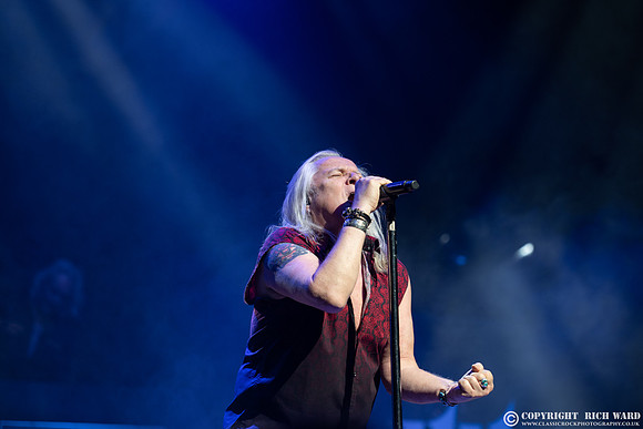 Uriah Heep