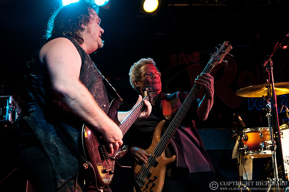 Martin Barre