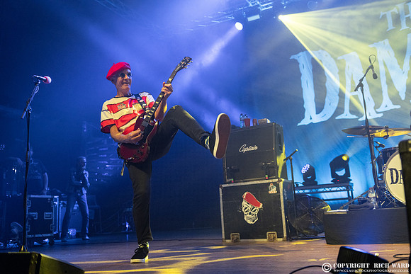 The Damned