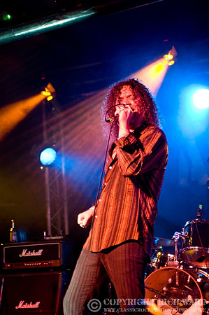 Tygers Of Pan Tang