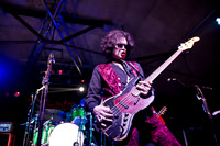 Glenn Hughes