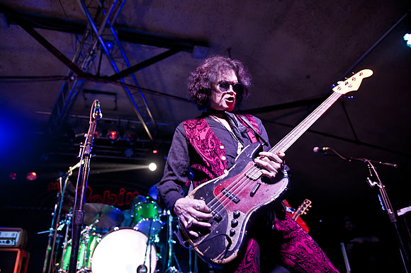 Glenn Hughes