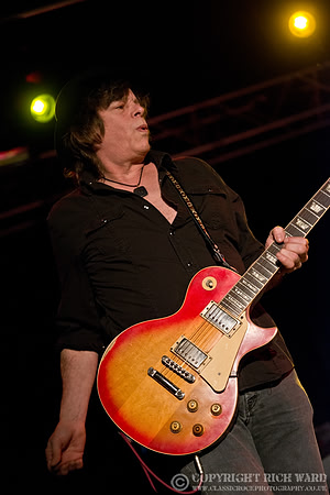 Ian Hunter
