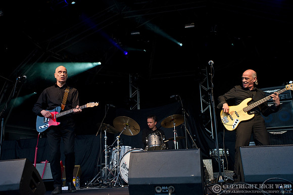 Wilko Johnson