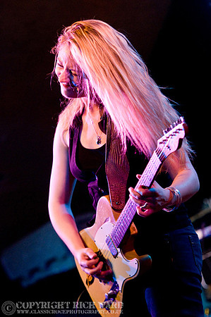 Joanne Shaw Taylor