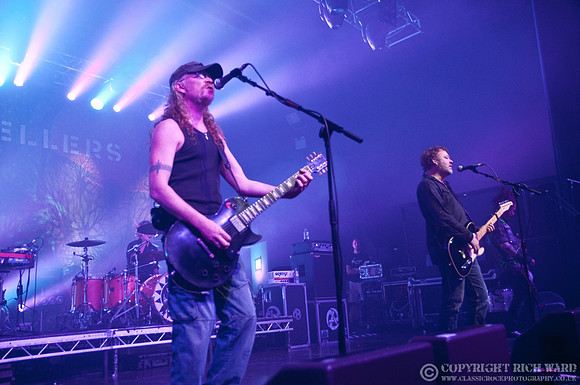 The Levellers