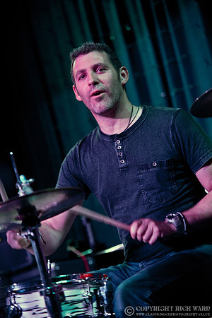 Troy Redfern