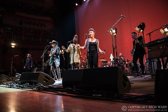 The Waterboys