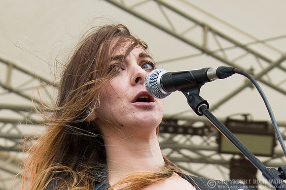 The Amorettes