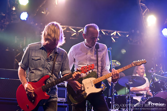 Status Quo