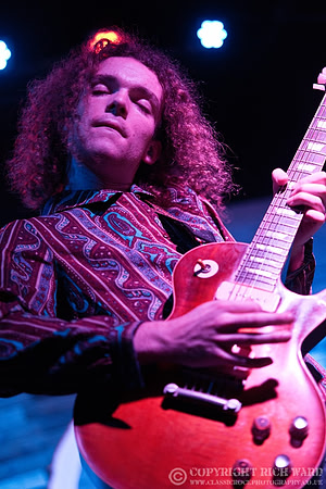 Blues Pills