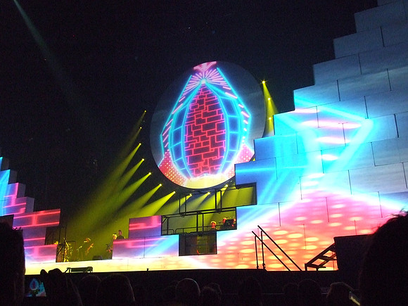 Roger Waters