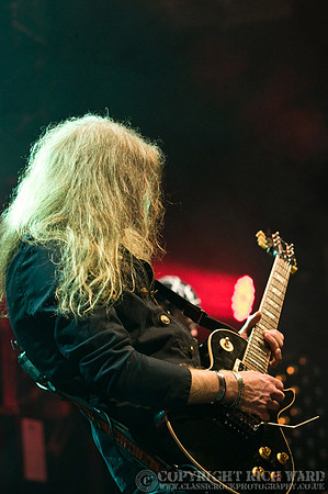 Saxon