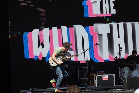 The Wild Things