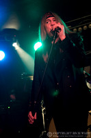 Paul Raymond Project