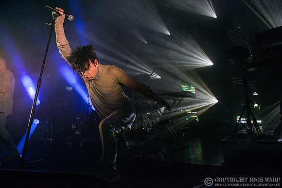 Gary Numan