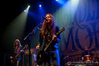 Blackberry Smoke