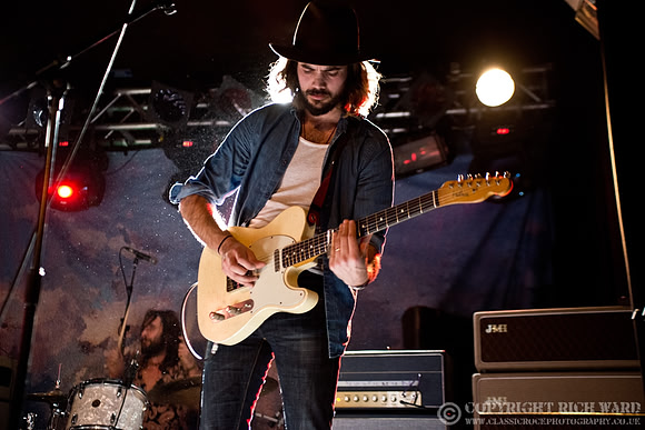 The Temperance Movement