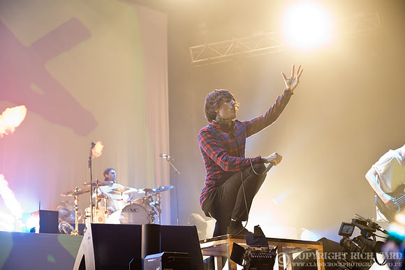 Bring Me The Horizon