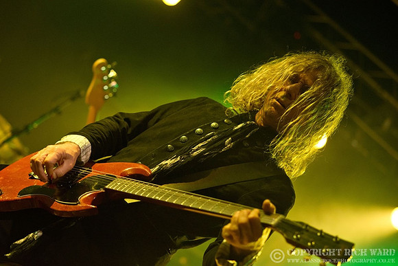 Dead Daisies