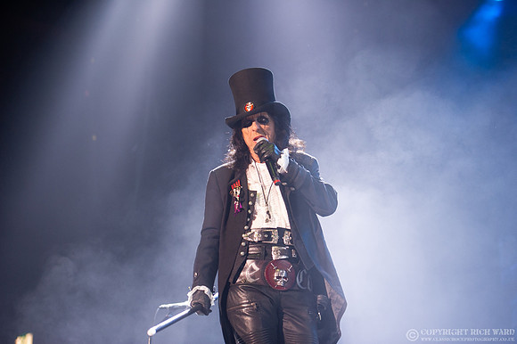 Alice Cooper