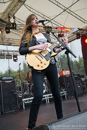 The Amorettes