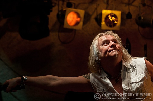 Uriah Heep