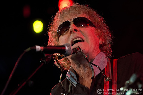 Ian Hunter