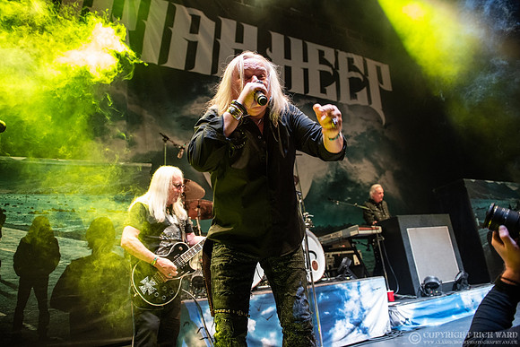 Uriah Heep