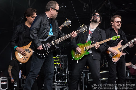 Blue Oyster Cult