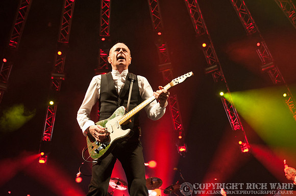 Status Quo