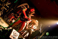 Fury UK