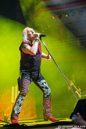 Uriah Heep