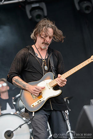 Richie Kotzen