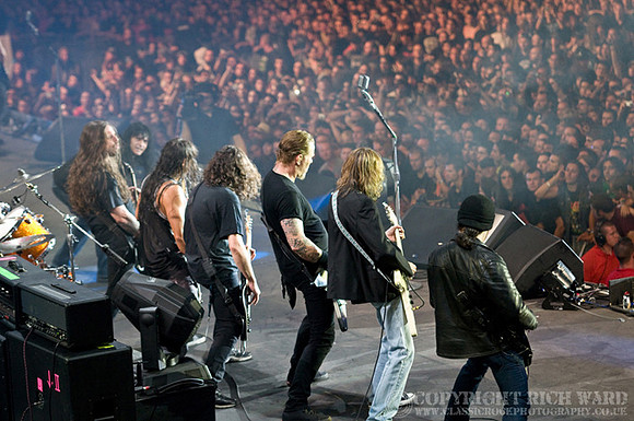 Metallica