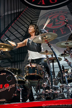 REO Speedwagon