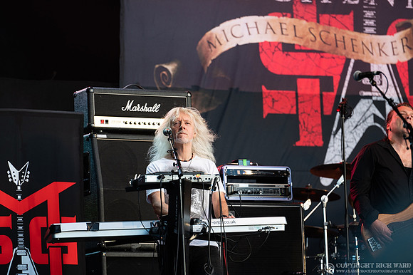 Michael Schenker Group