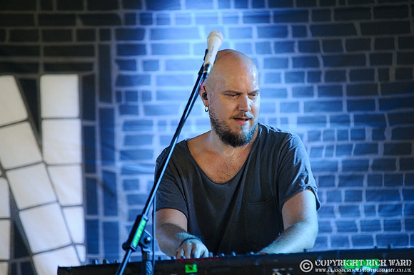 Von Hertzen Brothers