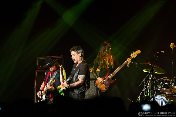 Smith - Kotzen