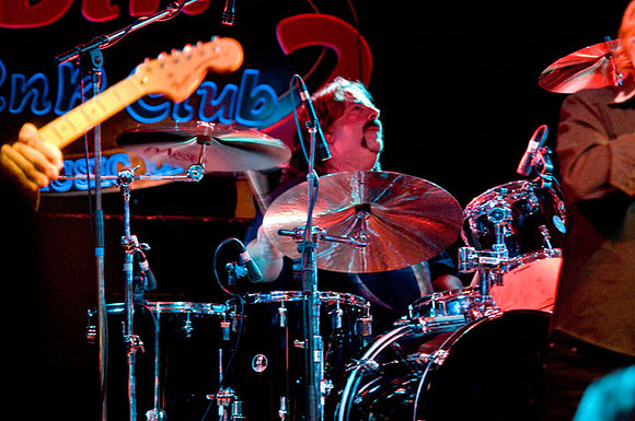 Robin Trower