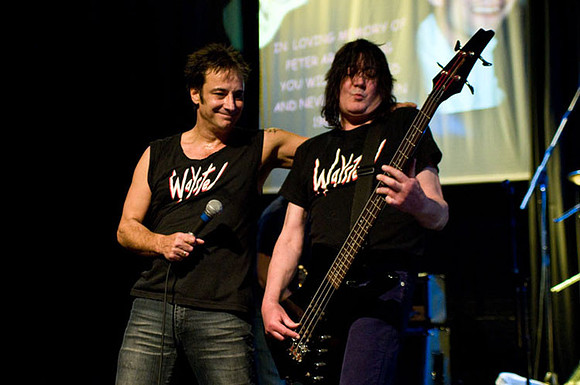 Waysted
