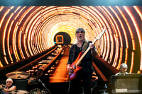Deep Purple - AO Arena, Manchester - 26th October 2022